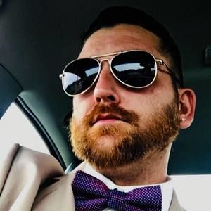 Meet your Posher, Shane